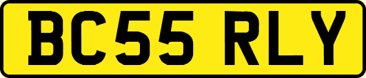 BC55RLY
