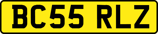 BC55RLZ