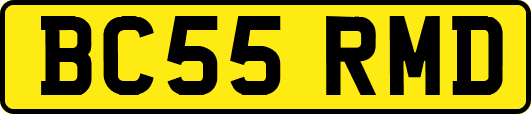 BC55RMD
