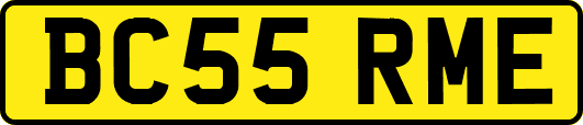 BC55RME