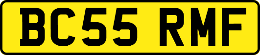 BC55RMF