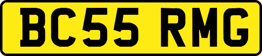 BC55RMG