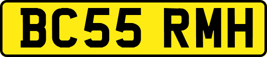 BC55RMH