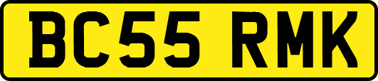 BC55RMK