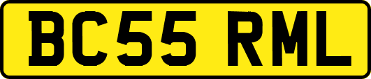 BC55RML