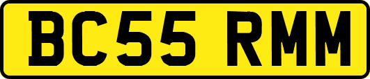 BC55RMM