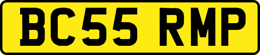 BC55RMP