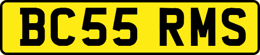 BC55RMS