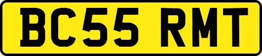 BC55RMT