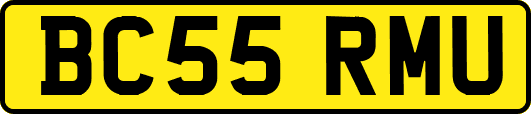 BC55RMU
