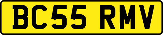 BC55RMV