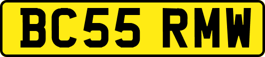 BC55RMW