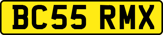 BC55RMX