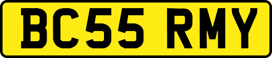 BC55RMY