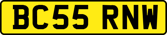 BC55RNW