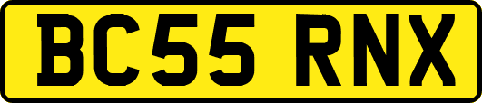 BC55RNX