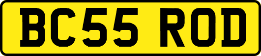 BC55ROD