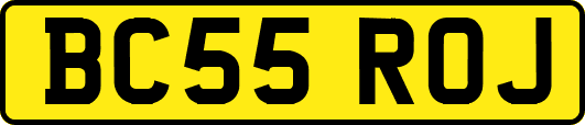 BC55ROJ