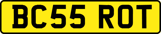 BC55ROT