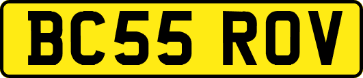 BC55ROV