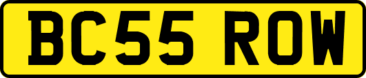 BC55ROW