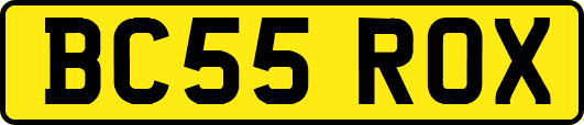BC55ROX