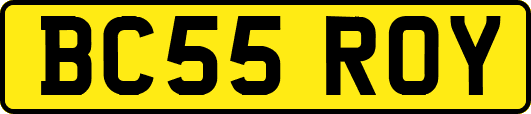 BC55ROY