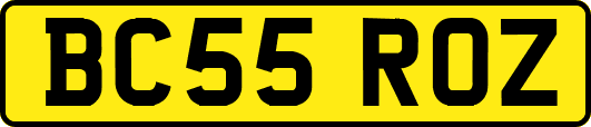 BC55ROZ