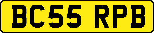 BC55RPB