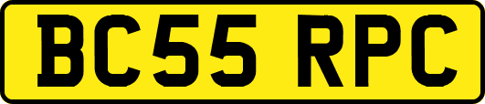 BC55RPC