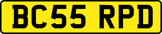 BC55RPD