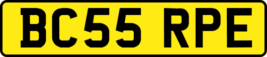BC55RPE
