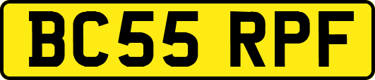 BC55RPF