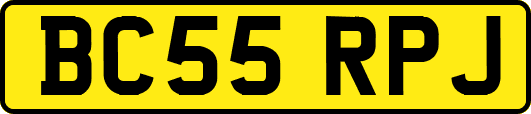 BC55RPJ