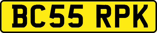 BC55RPK