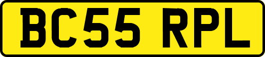 BC55RPL