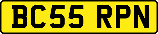BC55RPN