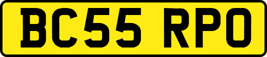 BC55RPO