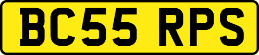 BC55RPS