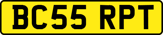 BC55RPT