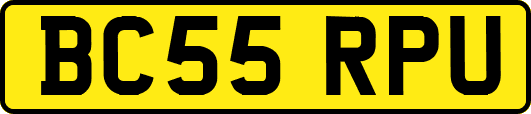 BC55RPU