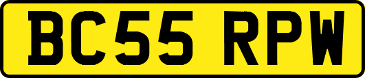 BC55RPW