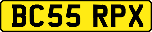 BC55RPX