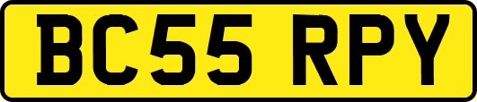 BC55RPY