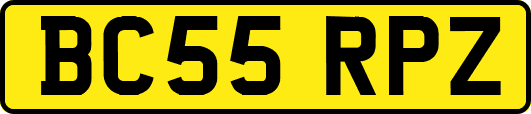 BC55RPZ