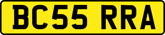 BC55RRA