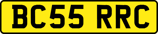 BC55RRC