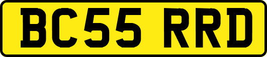 BC55RRD