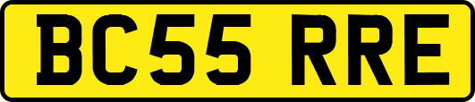 BC55RRE