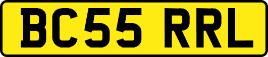 BC55RRL